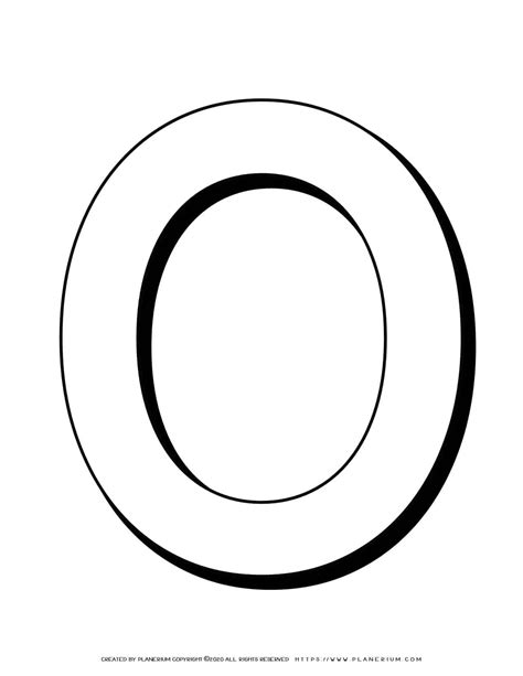 vercomcispor o|Letter O .